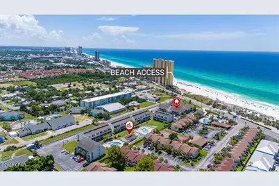 17614 Front Beach Road #43A, Panama City Beach, FL 32413 - Photo 6