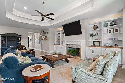 100 Talbot Street, Panama City, FL 32409 - Photo 1