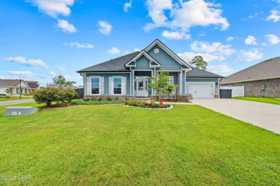 100 Talbot Street, Panama City, FL 32409 - Photo 2