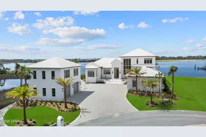 4204 Northshore Islands Road, Panama City, FL 32405 - Photo 1