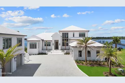4204 Northshore Islands Road, Panama City, FL 32405 - Photo 2