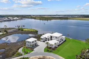 4204 Northshore Islands Rd, Panama City, FL 32405 - Photo 8