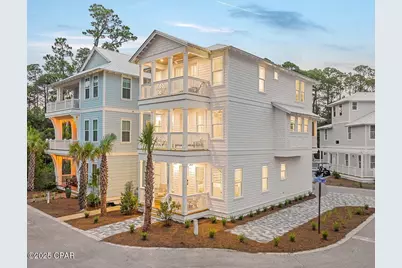 186 Redbud Lane, Inlet Beach, FL 32461 - Photo 1