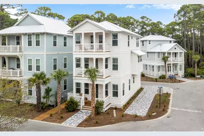 186 Redbud Lane, Inlet Beach, FL 32461 - Photo 44