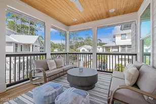 186 Redbud Lane, Inlet Beach, FL 32461 - Photo 16