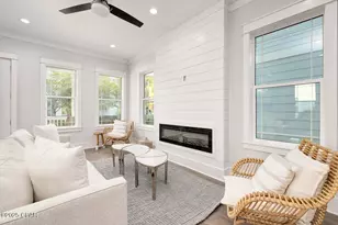 186 Redbud Lane, Inlet Beach, FL 32461 - Photo 4