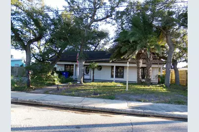 1002 E 2nd Court, Panama City, FL 32401 - Photo 1