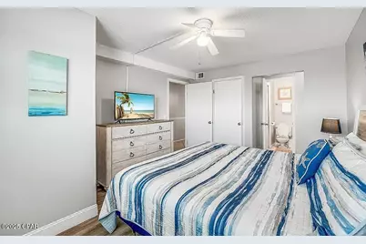 8743 Thomas Drive #1212, Panama City, FL 32408 - Photo 6