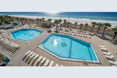 8743 Thomas Drive #1212, Panama City, FL 32408 - Photo 14