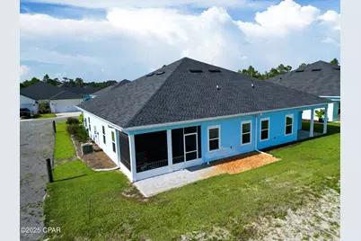 152 Canvas Lane, Port Saint Joe, FL 32456 - Photo 44
