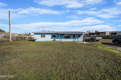 922 N East Avenue, Panama City, FL 32401 - Photo 2
