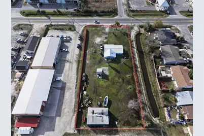 922 N East Avenue, Panama City, FL 32401 - Photo 32