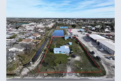 922 N East Avenue, Panama City, FL 32401 - Photo 24