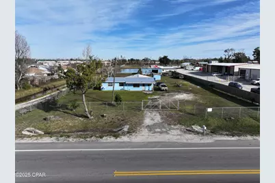 922 N East Avenue, Panama City, FL 32401 - Photo 36