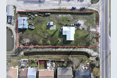 922 N East Avenue, Panama City, FL 32401 - Photo 30