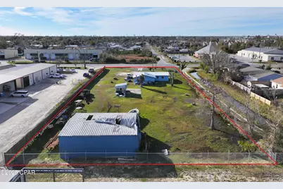 922 N East Avenue, Panama City, FL 32401 - Photo 38