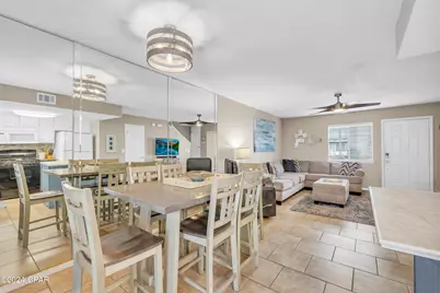 137 W Leslie Lane, Panama City Beach, FL 32407 - Photo 8