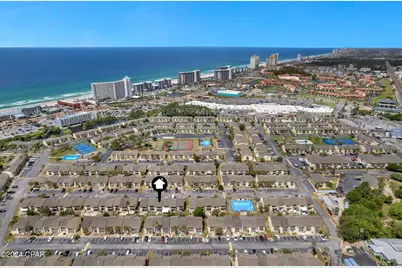 137 W Leslie Lane, Panama City Beach, FL 32407 - Photo 44