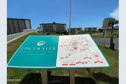 520 N Richard Jackson Boulevard #2711, Panama City Beach, FL 32407 - Photo 10