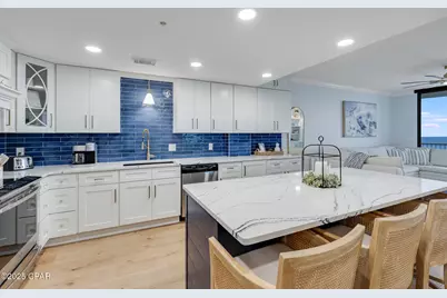 17281 Front Beach Road #802, Panama City Beach, FL 32413 - Photo 6