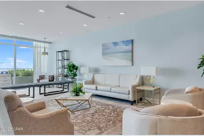 17281 Front Beach Road #802, Panama City Beach, FL 32413 - Photo 56