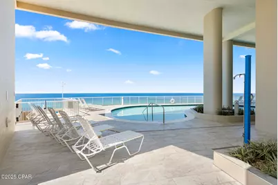 17281 Front Beach Road #802, Panama City Beach, FL 32413 - Photo 52