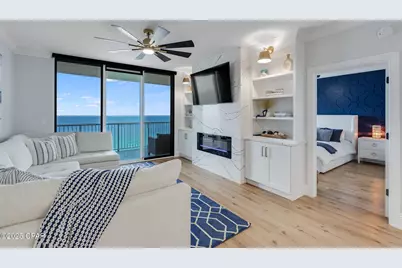 17281 Front Beach Road #802, Panama City Beach, FL 32413 - Photo 14