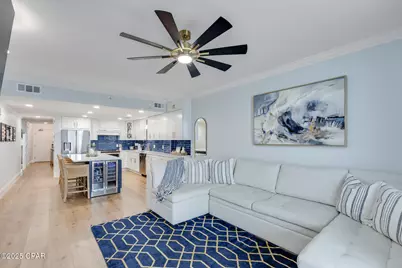 17281 Front Beach Road #802, Panama City Beach, FL 32413 - Photo 16