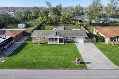 5031 Park Street, Panama City, FL 32404 - Photo 1