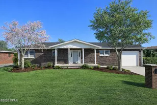 5031 Park St, Panama City, FL 32404 - Photo 2