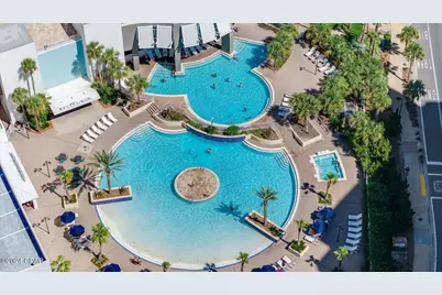 9902 S Thomas Drive #731, Panama City, FL 32408 - Photo 40