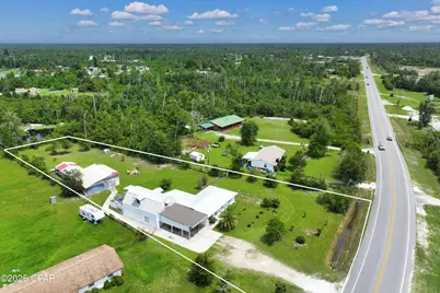 8324 Highway 2301 Highway, Youngstown, FL 32466 - Photo 38