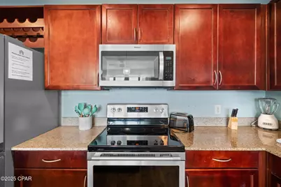 9902 S Thomas Drive #135, Panama City Beach, FL 32408 - Photo 14