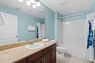 9902 S Thomas Dr, Panama City Beach, FL 32408 - Photo 6