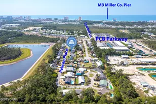911 Pelican Pl, Panama City Beach, FL 32407 - Photo 30