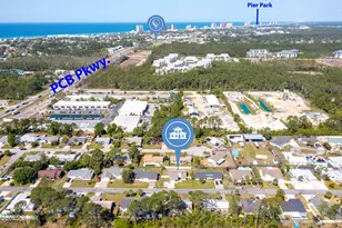 911 Pelican Pl, Panama City Beach, FL 32407 - Photo 28