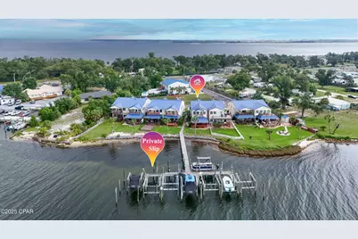5108 Blue Harbor Drive, Panama City, FL 32404 - Photo 52