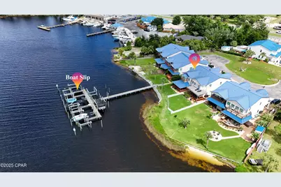 5108 Blue Harbor Drive, Panama City, FL 32404 - Photo 1