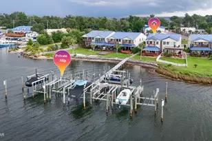 5108 Blue Harbor Dr, Panama City, FL 32404 - Photo 2