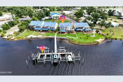 5108 Blue Harbor Drive, Panama City, FL 32404 - Photo 54
