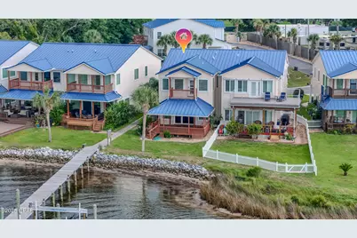 5108 Blue Harbor Drive, Panama City, FL 32404 - Photo 58