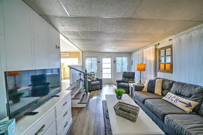 245 Barracuda Drive, Panama City Beach, FL 32408 - Photo 6