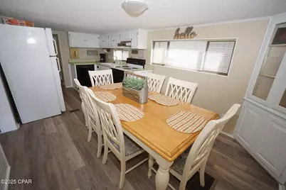 245 Barracuda Drive, Panama City Beach, FL 32408 - Photo 12