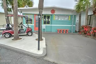 245 Barracuda Dr, Panama City Beach, FL 32408 - Photo 1