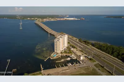 6422 W Highway 98 #805, Panama City Beach, FL 32407 - Photo 16