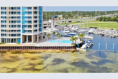 6422 W Highway 98 #805, Panama City Beach, FL 32407 - Photo 2