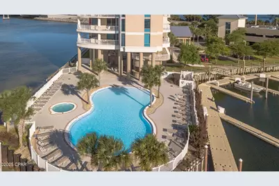 6422 W Highway 98 #805, Panama City Beach, FL 32407 - Photo 12