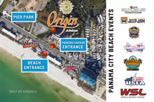 15100 Front Beach Rd, Panama City Beach, FL 32413 - Photo 28