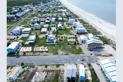 113 S 37th Street #3, Mexico Beach, FL 32456 - Photo 14