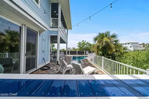 203 George C Wallace Blvd, Panama City Beach, FL 32413 - Photo 56